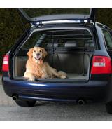 Kratka samochodowa do bagażnika