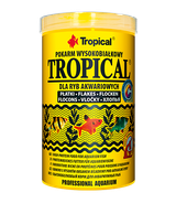 Tropical - saszetka - 12g