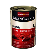 Animonda Grancarno Junior - 400g