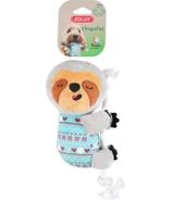 Leniwiec ze sznurkiem Chiquitos