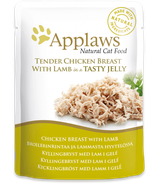 Applaws w galaretce saszetka 70g