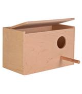 Budka dla ptaków - 30x20x20cm