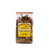 Karma ziołowa dla papug