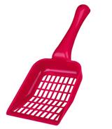 Łopatka do kuwety - średnia