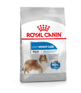 Royal Canin Maxi Light Weight Care 3kg