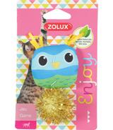 Zabawka dla kota Lovely Sowa