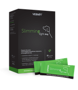 Slimming-Light Dog 30 saszetek