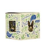 Hay'Box Babka lancetowata i bławatek