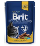 Brit Premium Adult - saszetka 100g