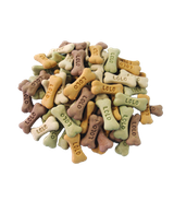 LOLO pets Ciastka Mix 0,5kg