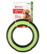 Ring miętowy Flamingo 15cm