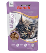 Super Benek Delicious kaczka w sosie 100g