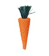 Marchewka dla gryzoni - 20cm