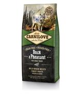Carnilove Adult Duck & Pheasant - 12kg