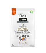Brit Care Dog Hypoallergenic Dog Show Champion 3kg