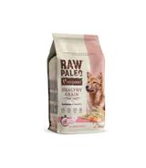 Raw Paleo Healthy Grain Adult Salmon 10kg