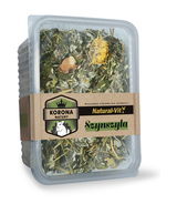 Mieszanka ziołowa Korona Natury - Szynszyla 70g