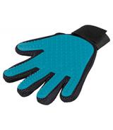 Rękawica do czesania i masażu 16x24cm