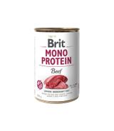 Brit Mono Protein Beef 400g