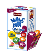 Animonda Milkies Cat Snack Variety 20x15 g