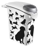 Pojemnik na suchą karmę - 10kg