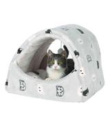 Legowisko zamknięte Mimi 42×35×35cm