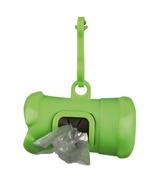 Pojemnik z woreczkami na odchody