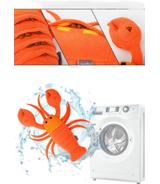 Homar - zabawka węchowa