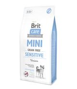 Brit Care Mini Sensitive 7kg