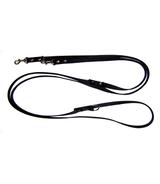 Regulowana smycz z taśmy 15/300