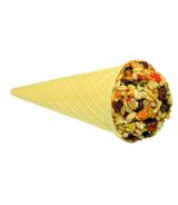 Rożek Cornet  40g - różne smaki