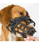 Kaganiec Muzzle Flex L-XL