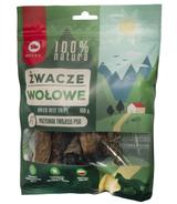 Żwacze wołowe 100g