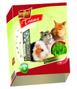 Trawa dla gryzoni - 100g
