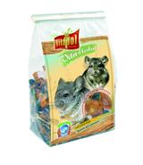 Uczta dla szynszyli - 150g