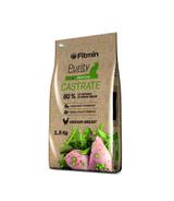Fitmin Purity Cat Castrate 1,5kg