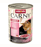Animonda Carny Adult - 400g