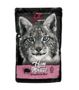 Alpha Spirit Mus saszetka 85g