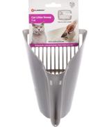 Łopatka do kuwety Flamingo