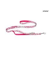 Smycz regulowana 7 w 1 BeHappy XL