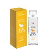 Perfumy dla psów o zapachu bananów 100ml