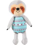 Leniwiec postać Chiquitos