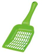 Łopatka do kuwety - średnia