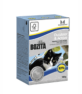 Bozita Outdoor & Active - 190g