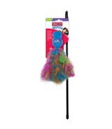 Wubba Teaser Boa Kong Cat