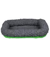 Legowisko dwustronne