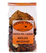 Owoce pól i lasów 100g