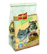 Łąka kwiatowa dla szynszyli - 30g