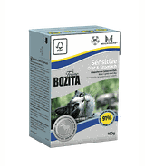 Bozita Sensitive Diet & Stomach - 190g