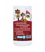 Barry King Chusteczki pielęgnacyjne do sierści 70 szt.